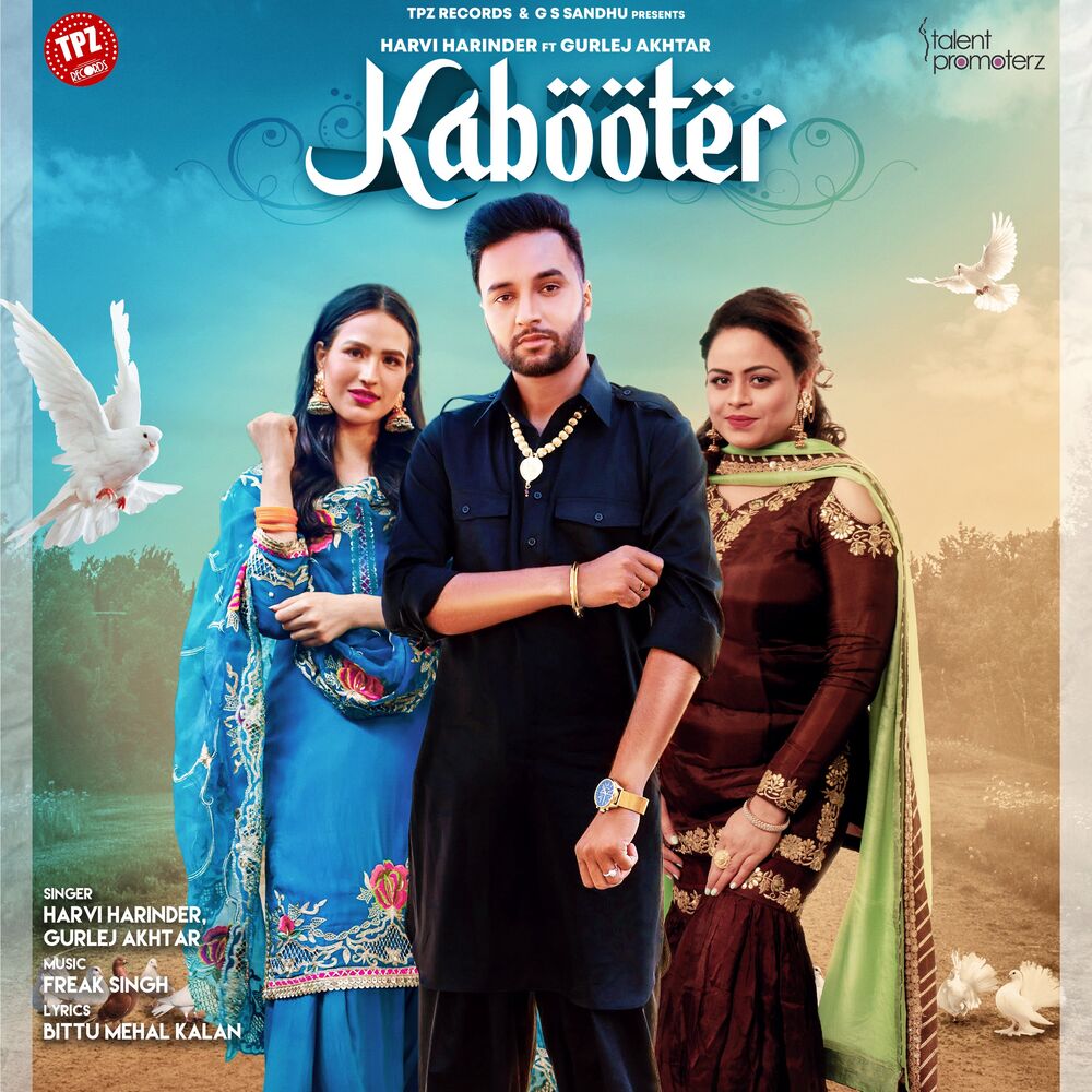 Picture of Kabooter