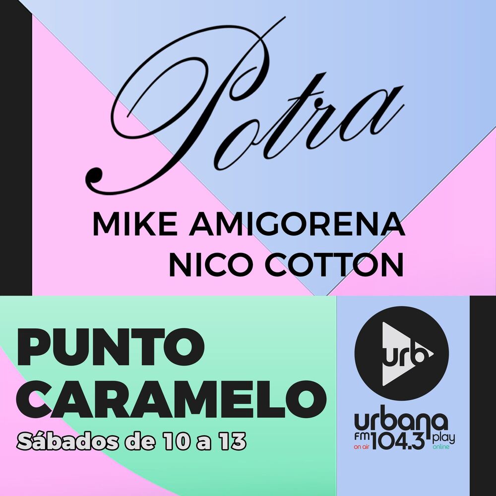 Picture of Punto Caramelo