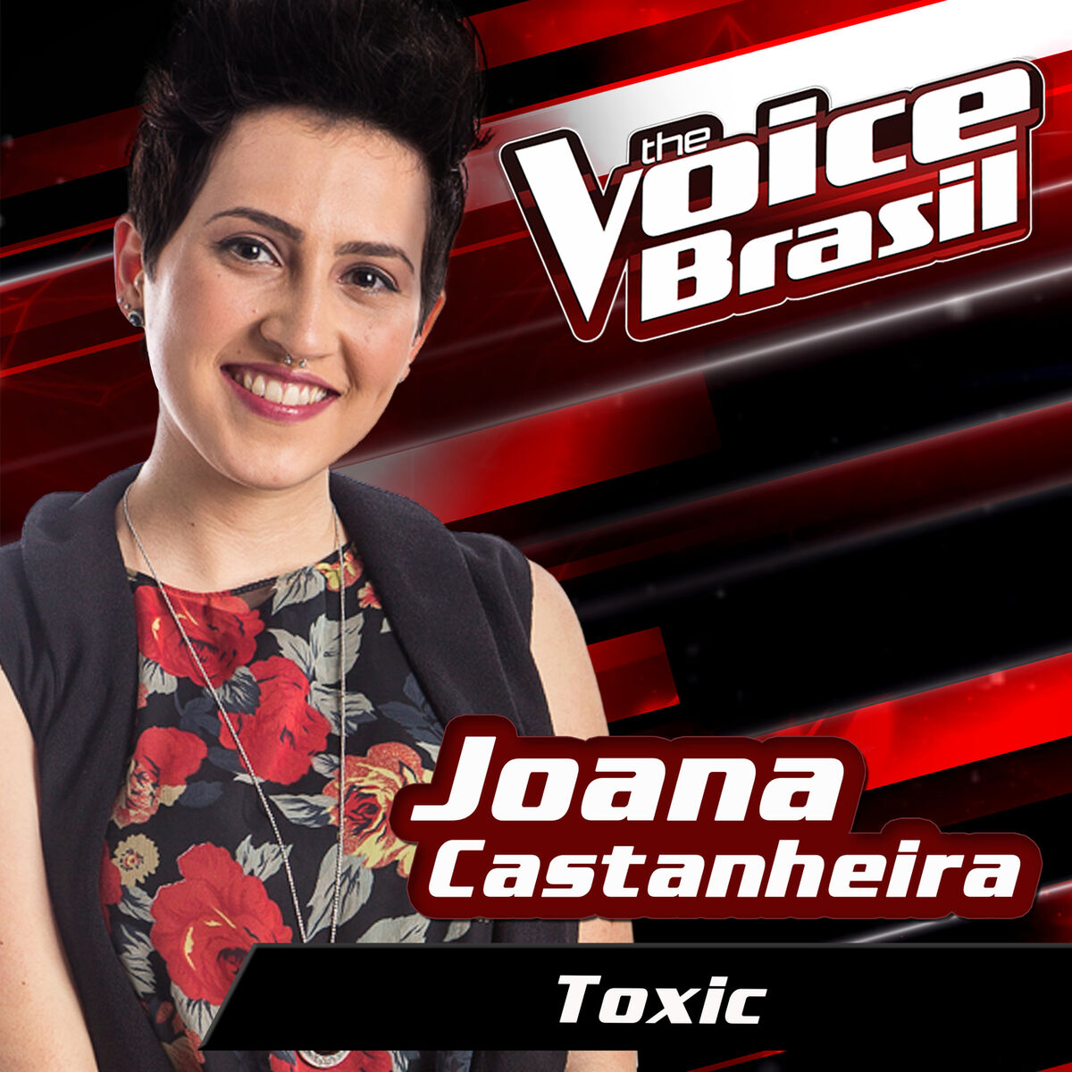 Album cover of Toxic