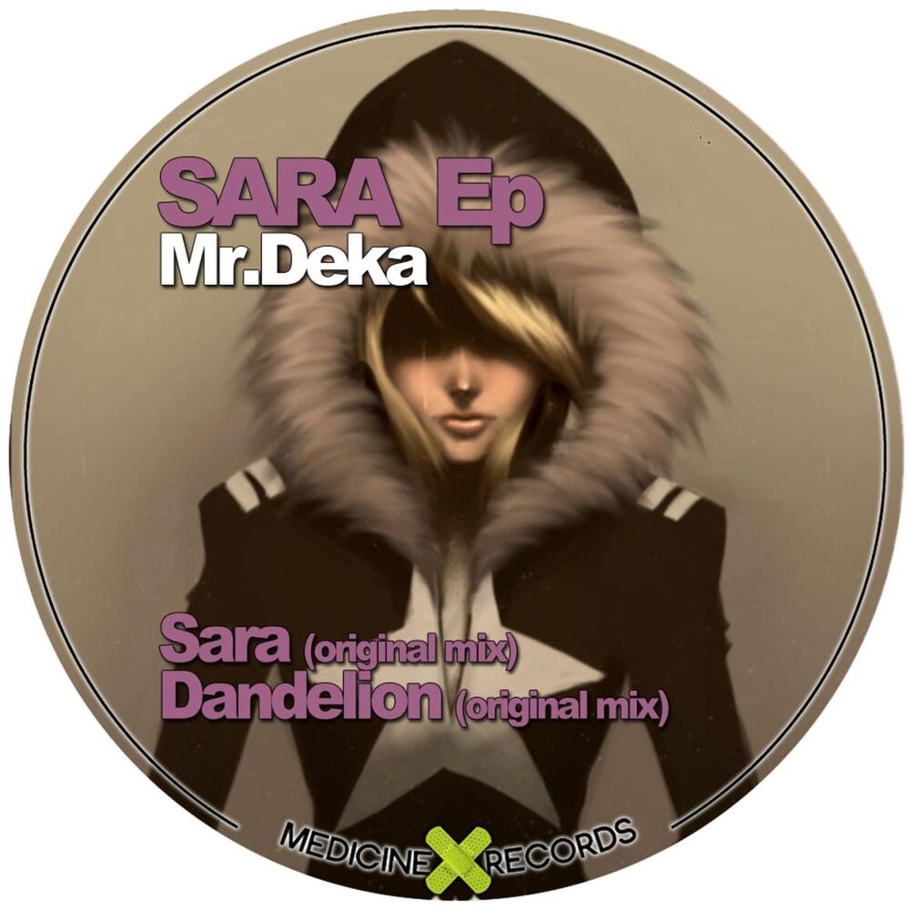 Picture of Sara
