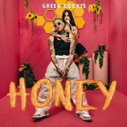 Cover of Honey