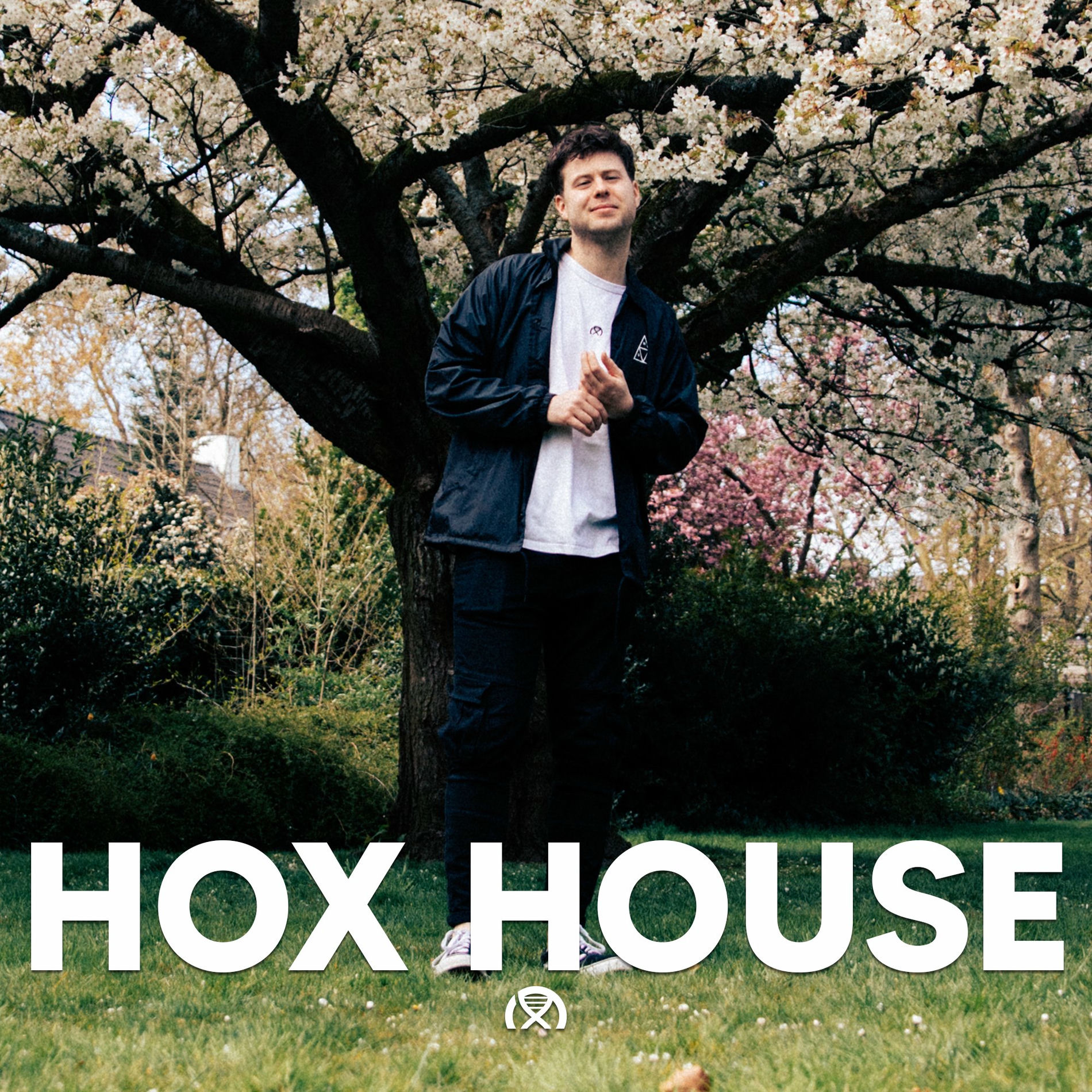 Album cover of Tim Hox Presents Hox House 020