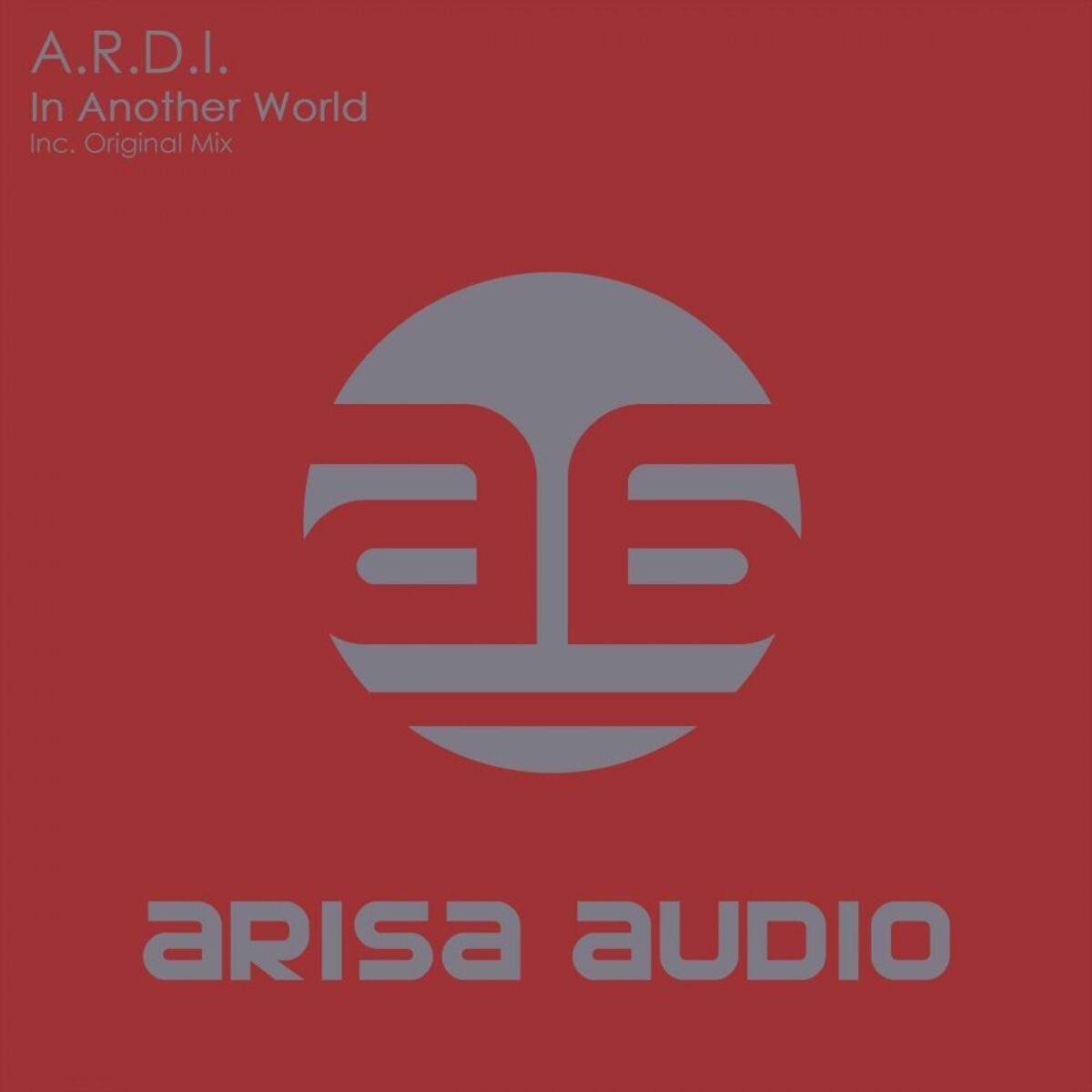 Album cover of In Another World