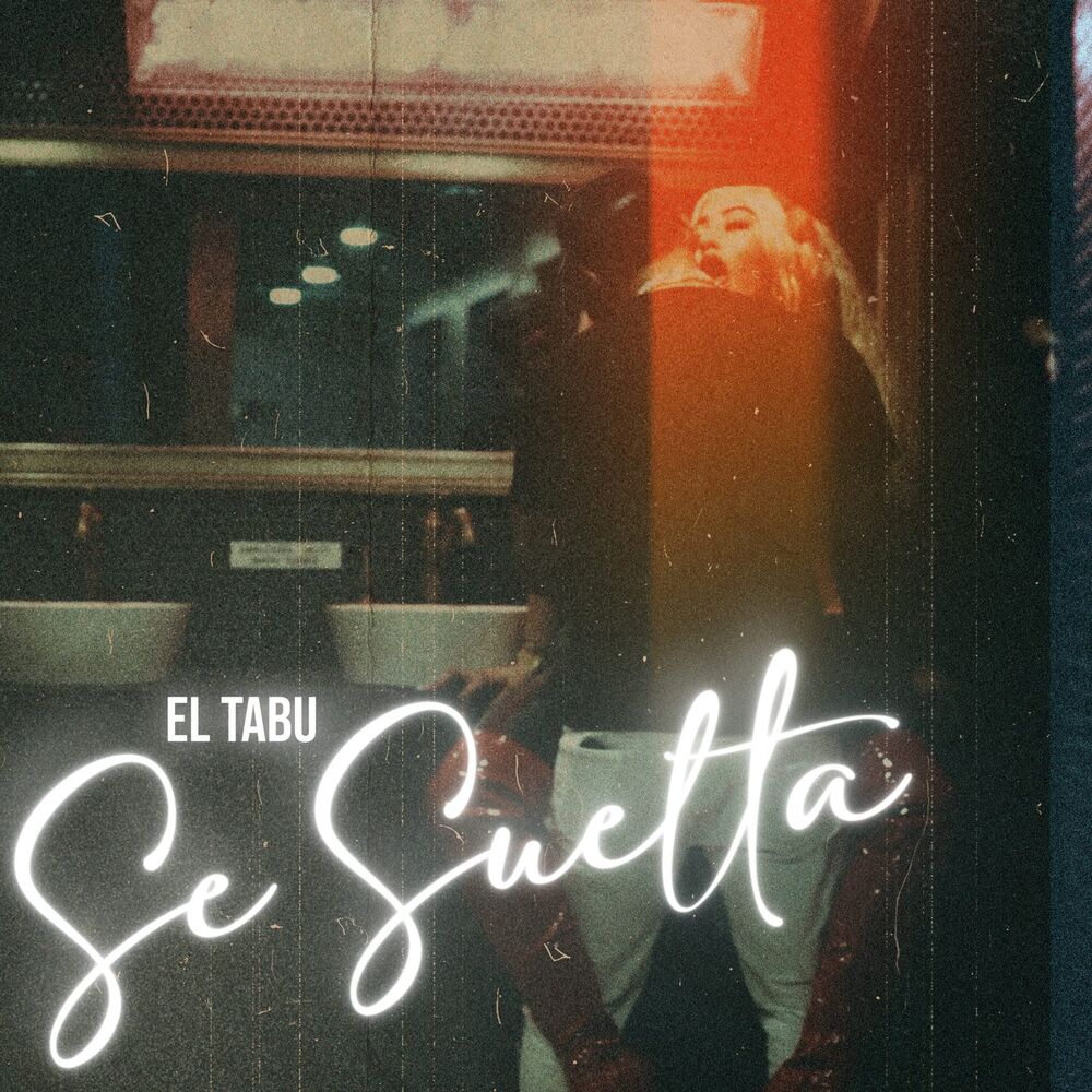 Picture of Se Suelta