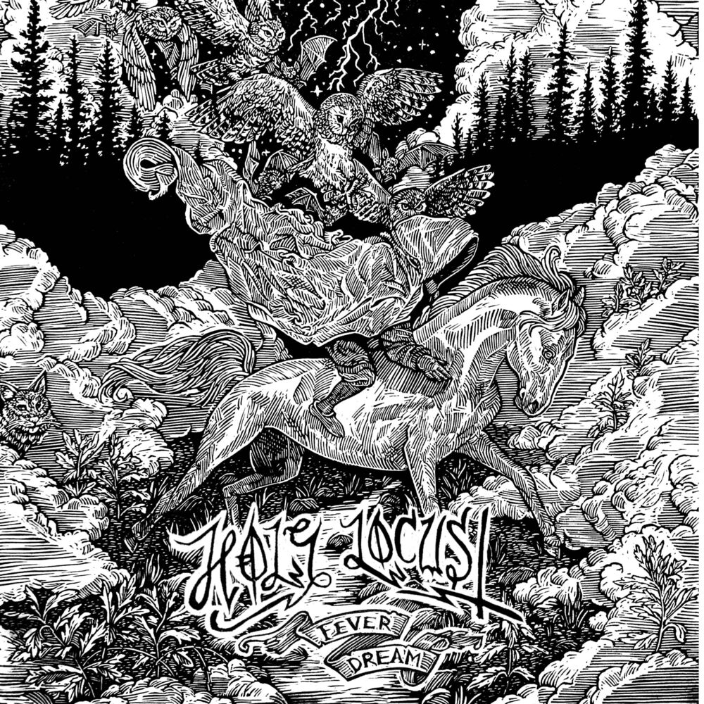Picture of Fever Dream