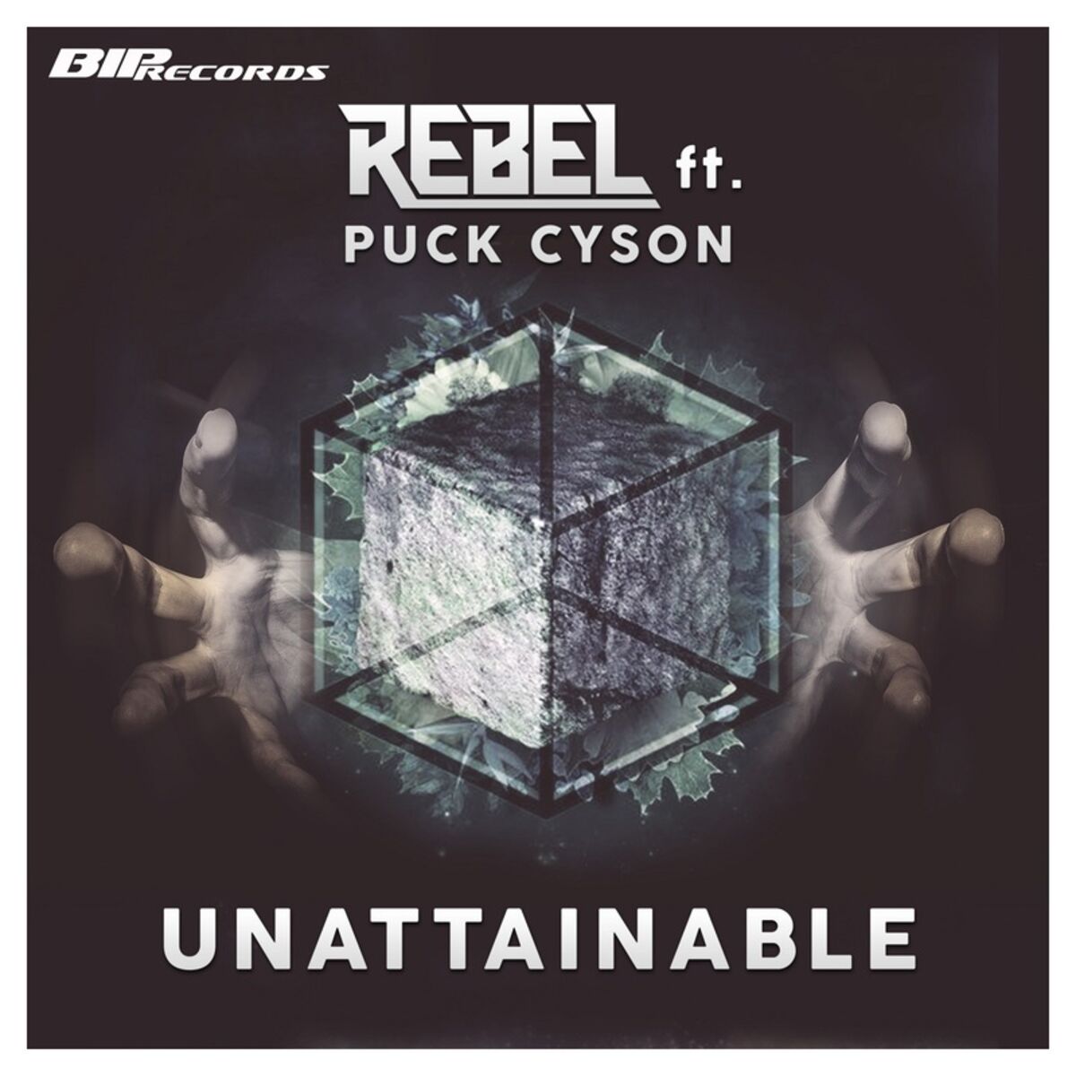 Album cover of Unattainable (Radio Edit)