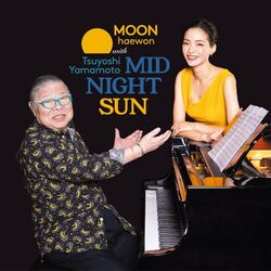 Cover of Midnight Sun