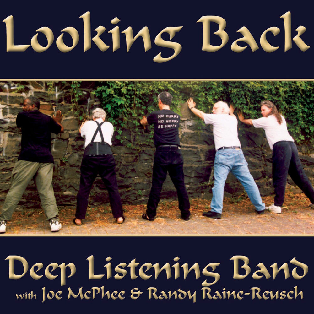 Picture of Looking Back