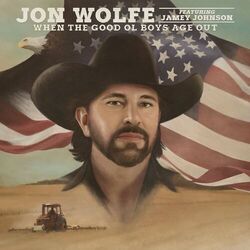 Cover of When the Good Ol Boys Age Out