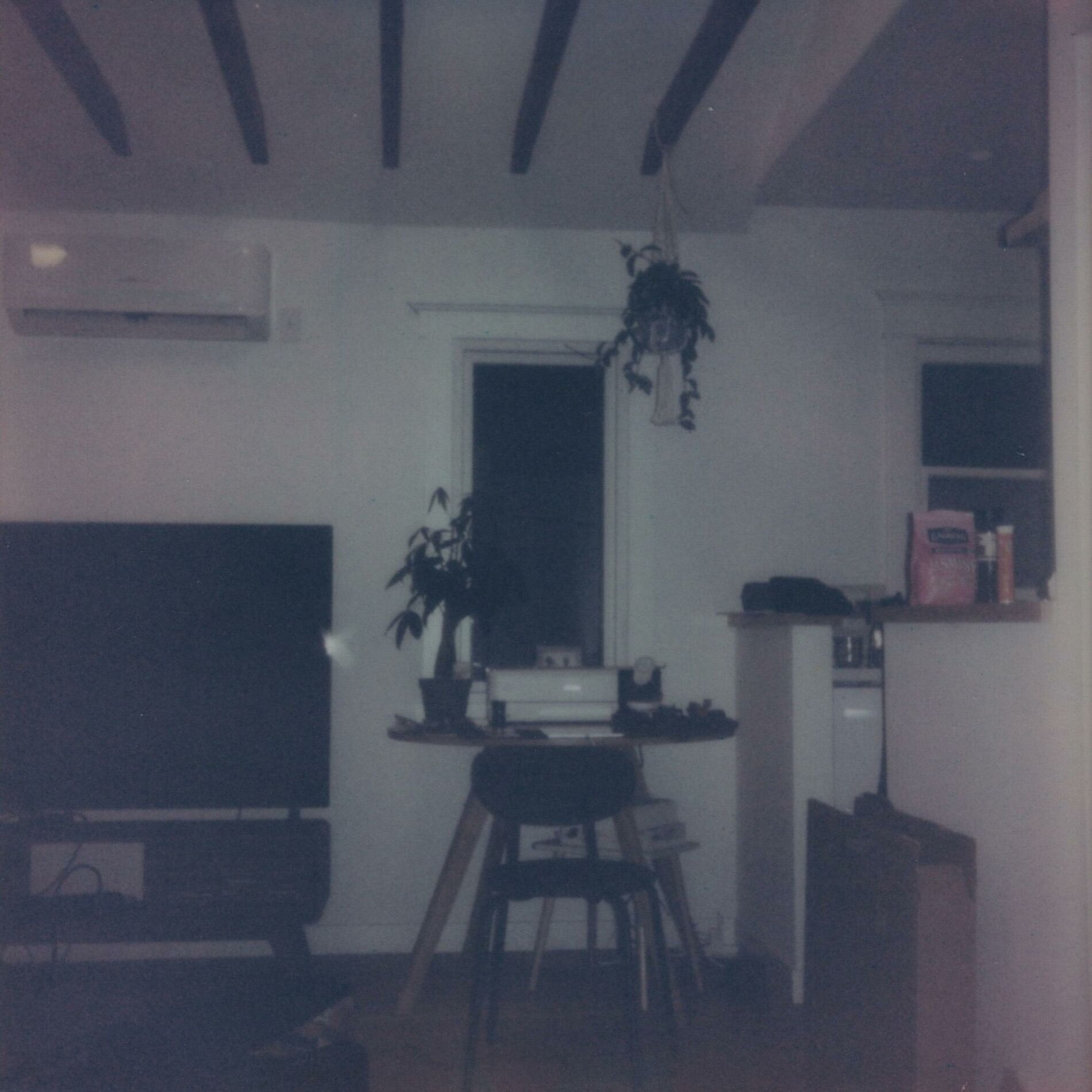 Album cover of aloft (feat. Ornithology)