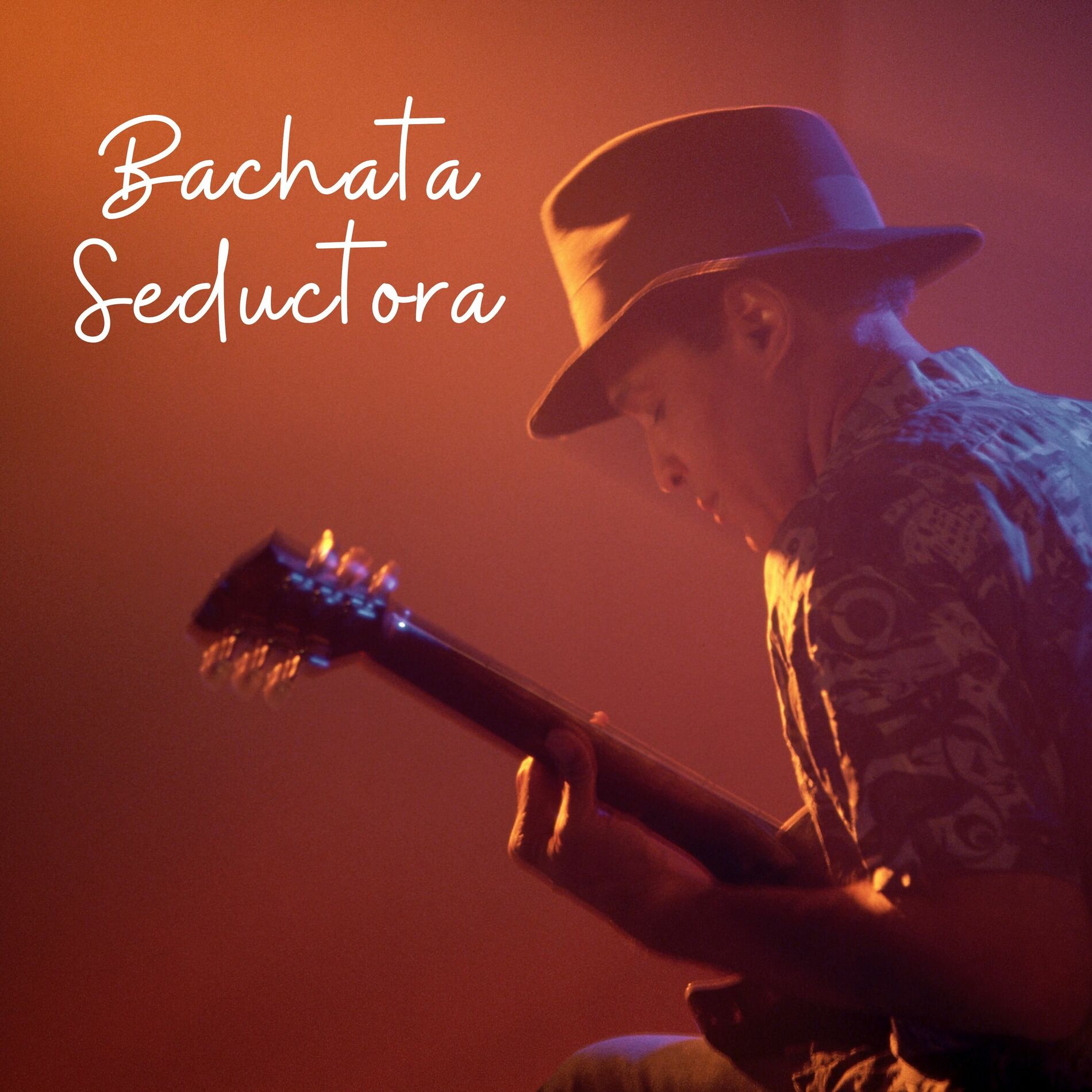 Album cover of Bachata Seductora
