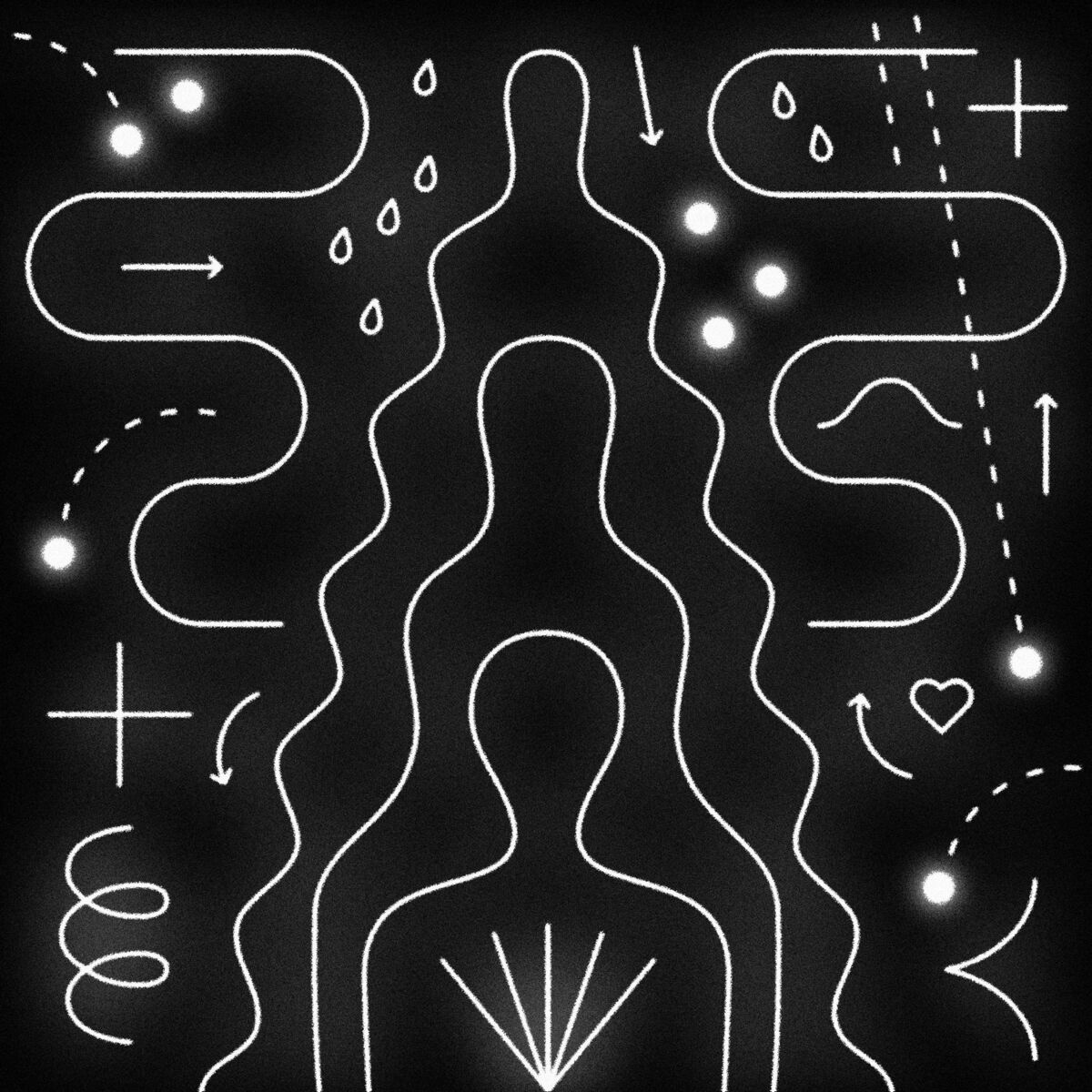 Album cover of Just A Piece Of Love EP