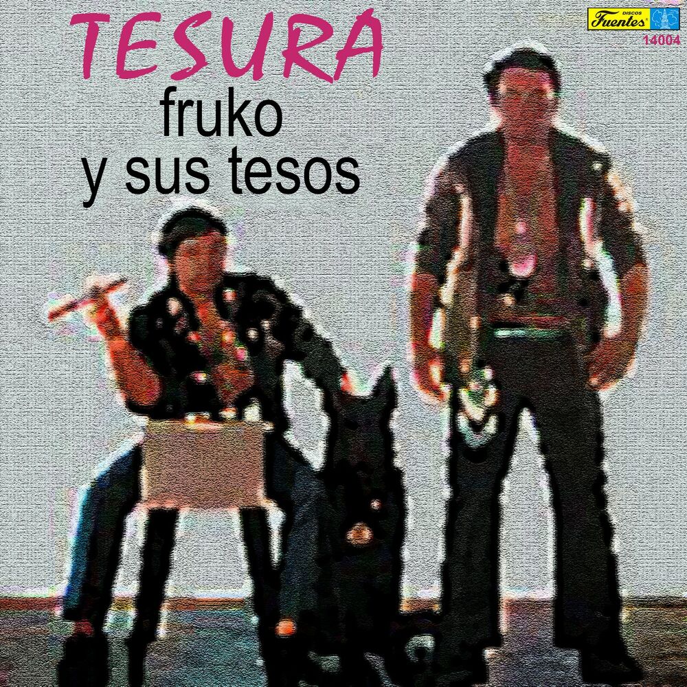 Picture of Tesura