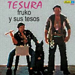 Cover of Tesura