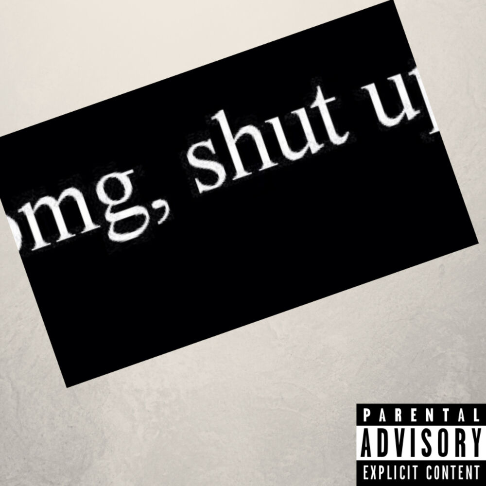 Picture of Stop Talkin