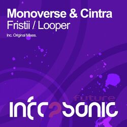 Cover of Fristii E.P