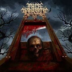 Cover of Tales of Death