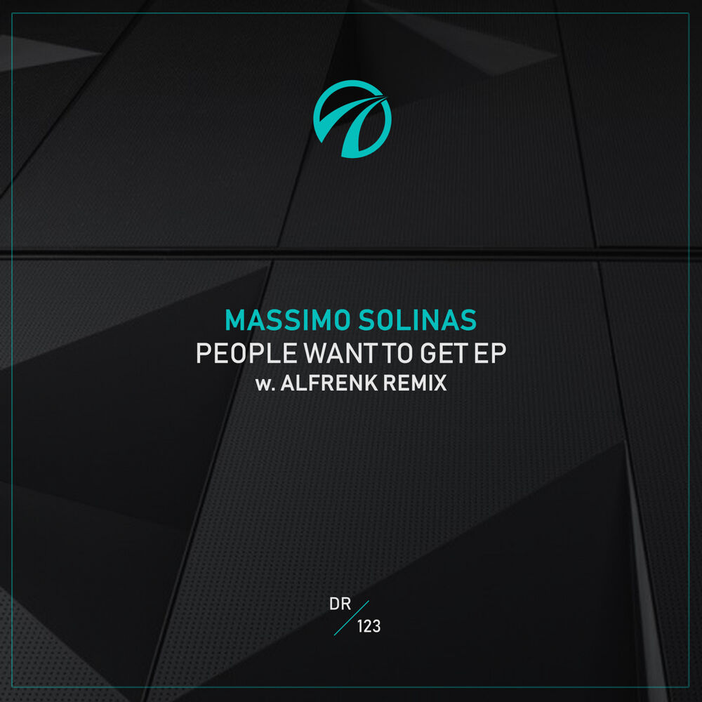 Picture of PEOPLE WANT TO GET EP