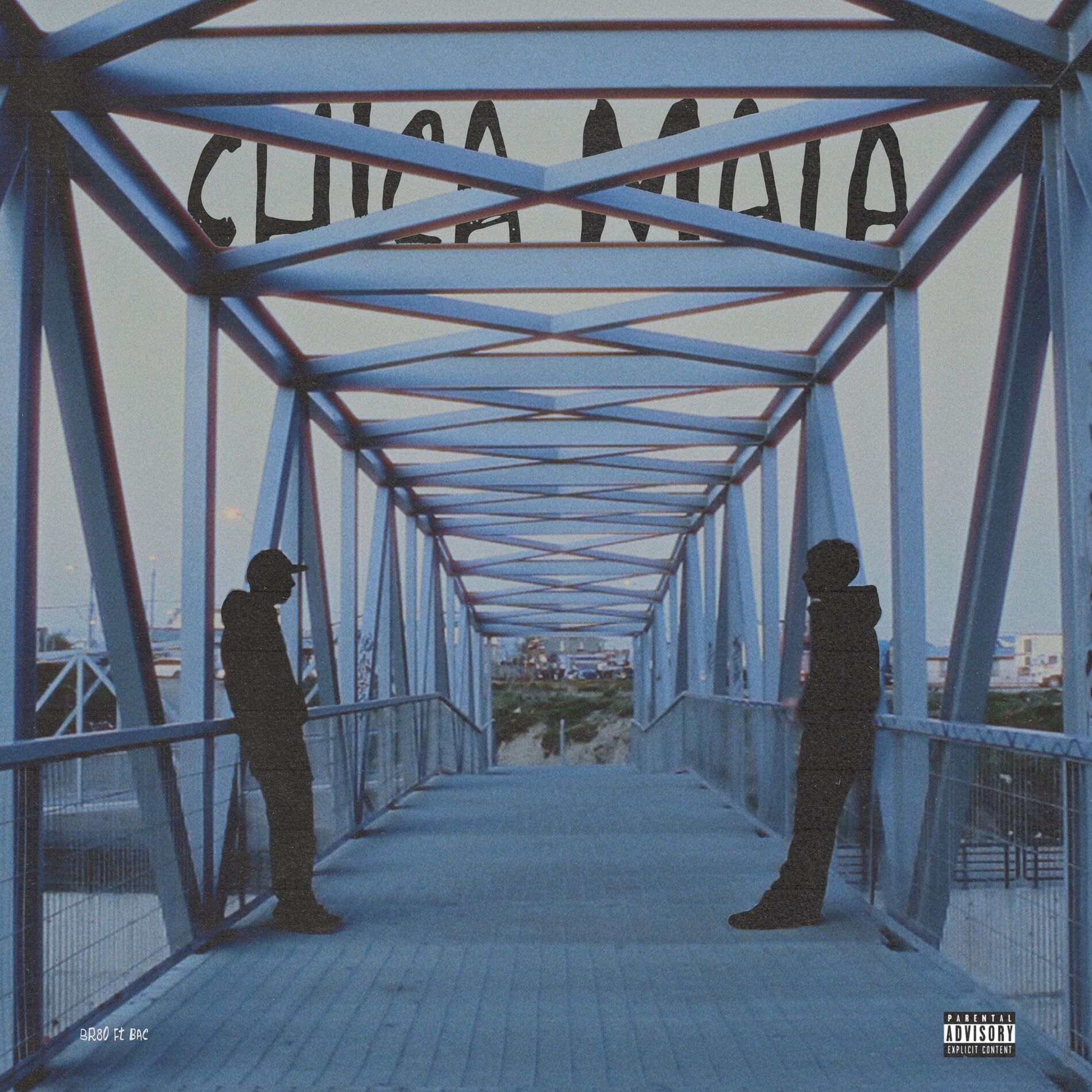 Album cover of Chica Mala