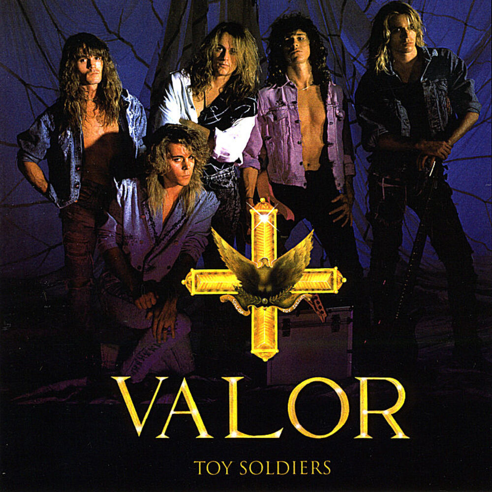 Picture of Toy Soldier