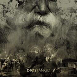 Cover of Diostango