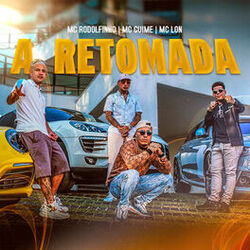Cover of A Retomada