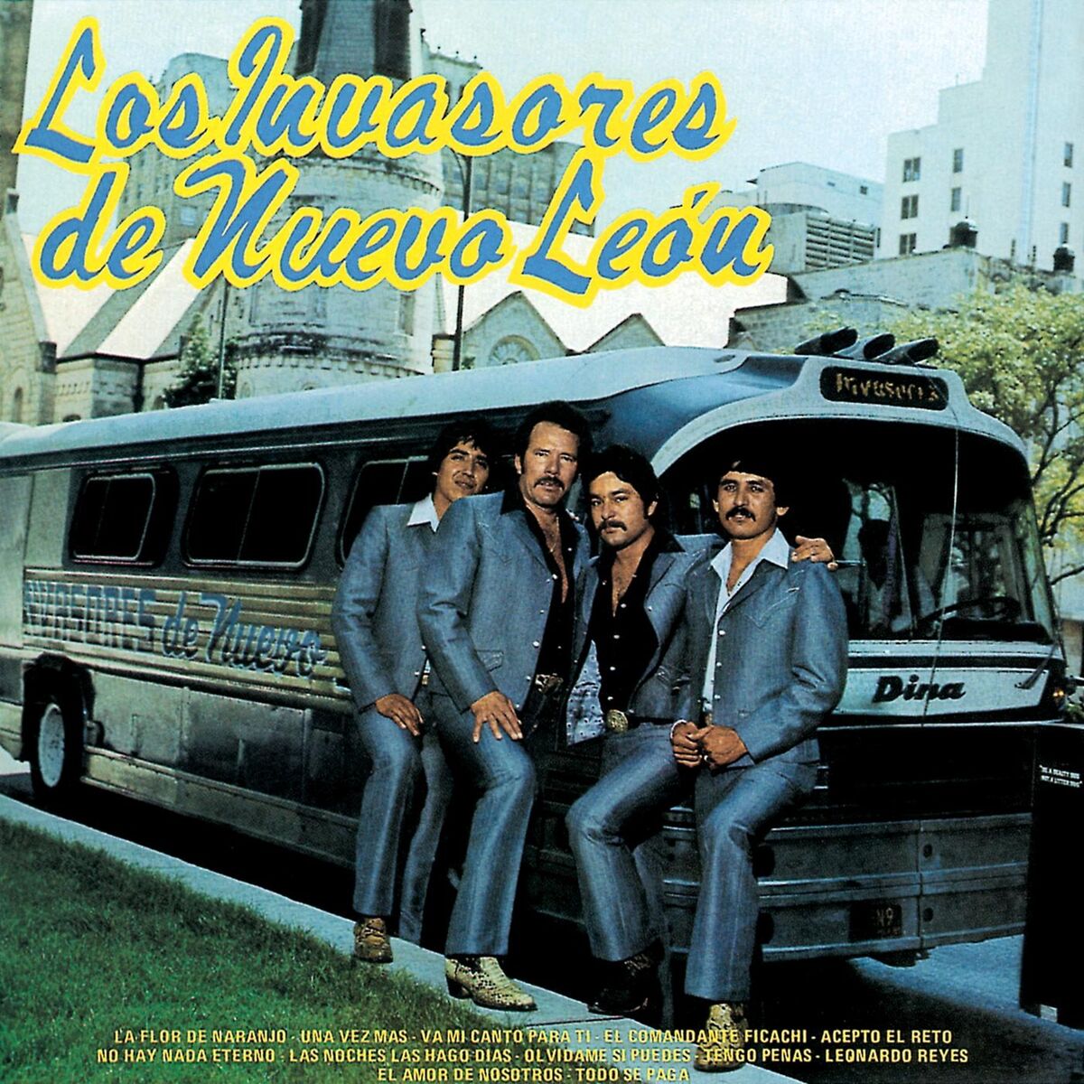 Album cover of Todo Se Paga