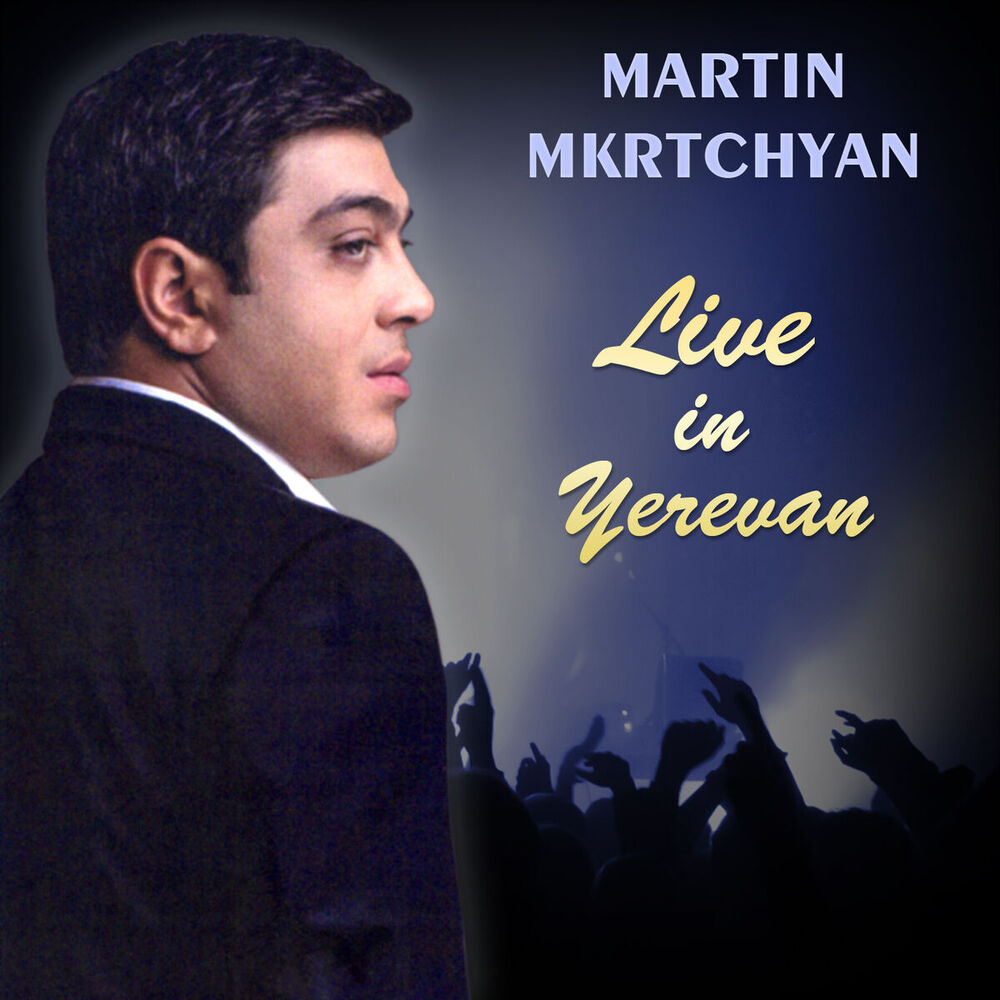 Picture of Live in Yerevan