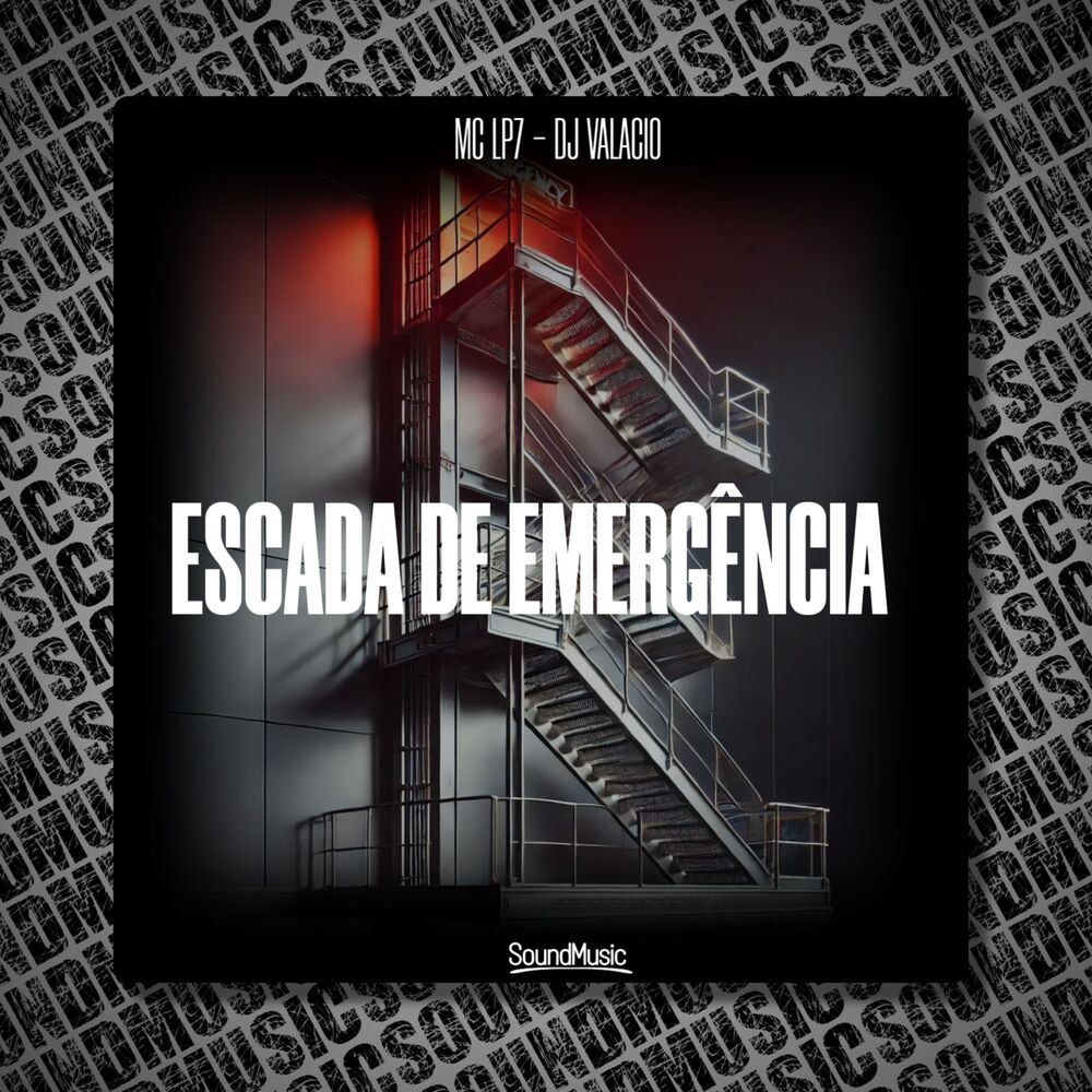 Picture of Escada de Emergência