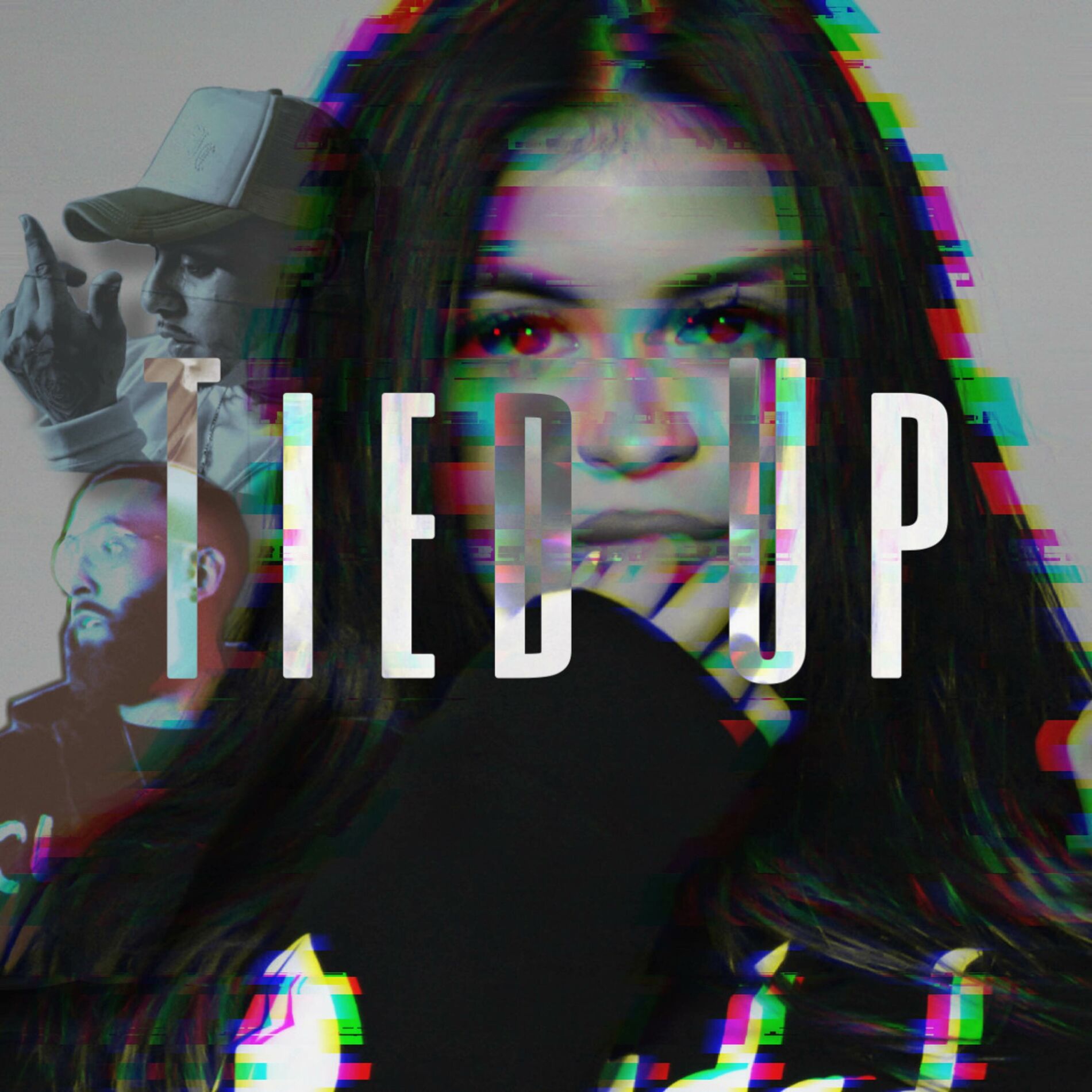 Album cover of Tied Up