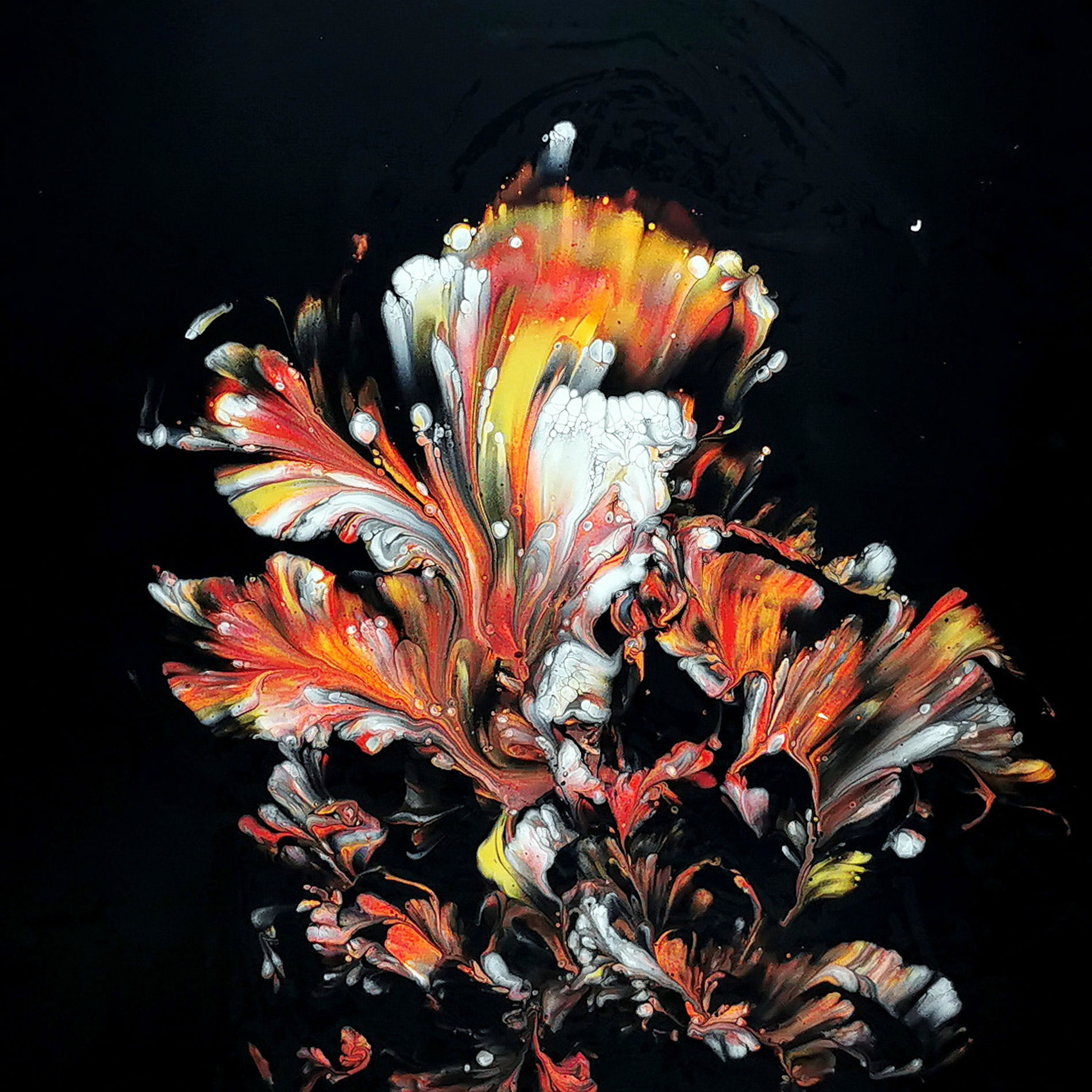 Album cover of Into the Thick of It! (Sped Up)