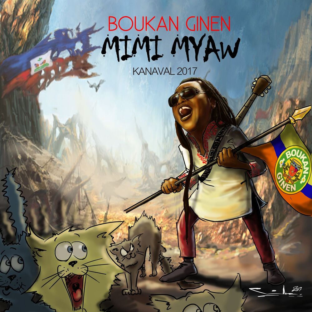 Picture of Mimi Miaw (Extended Version)