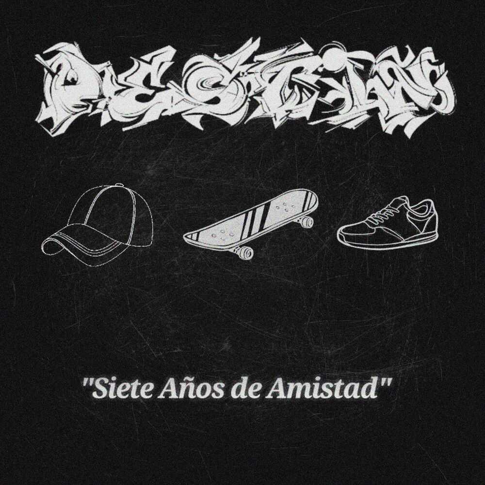 Picture of Siete Años de Amistad