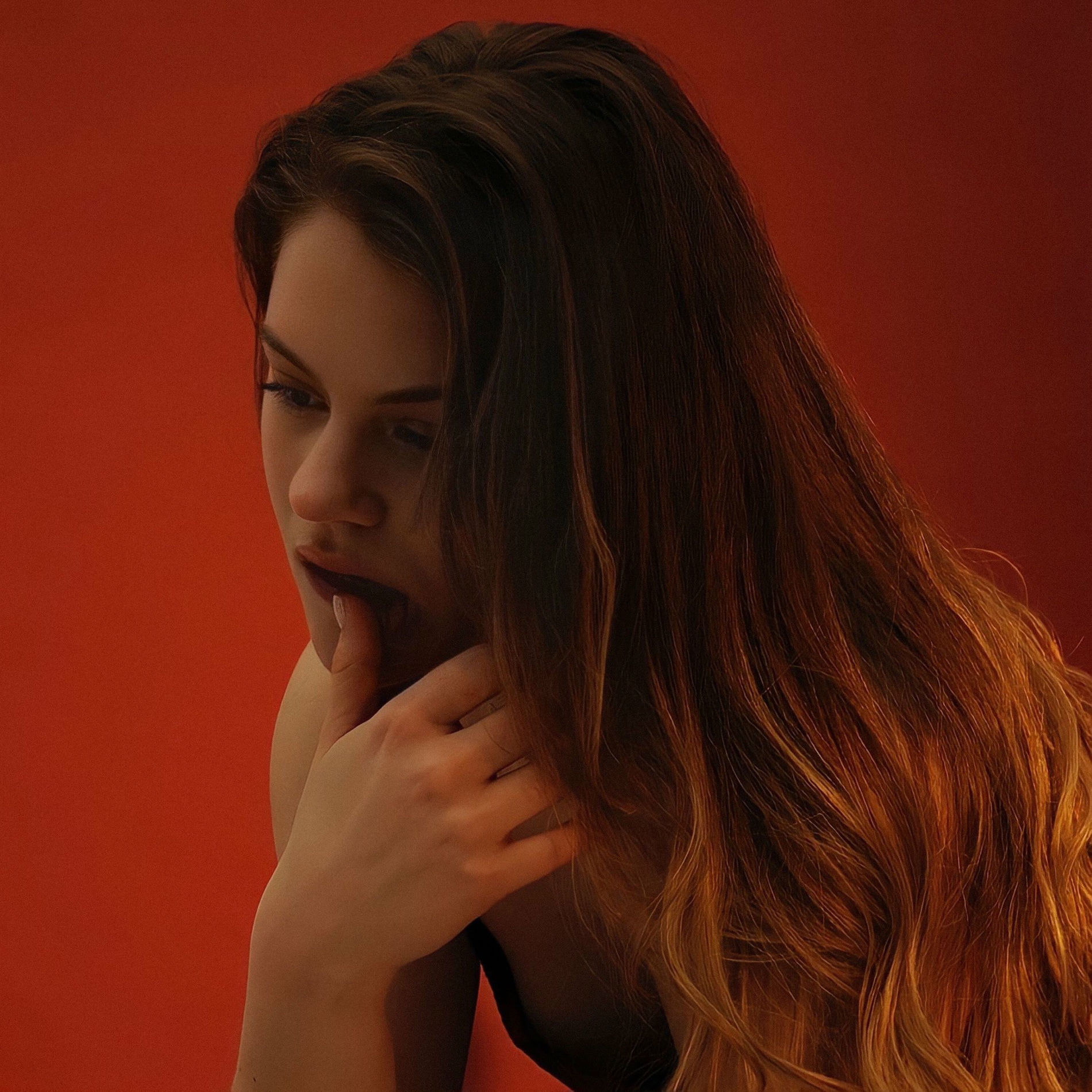 Album cover of Old Ways