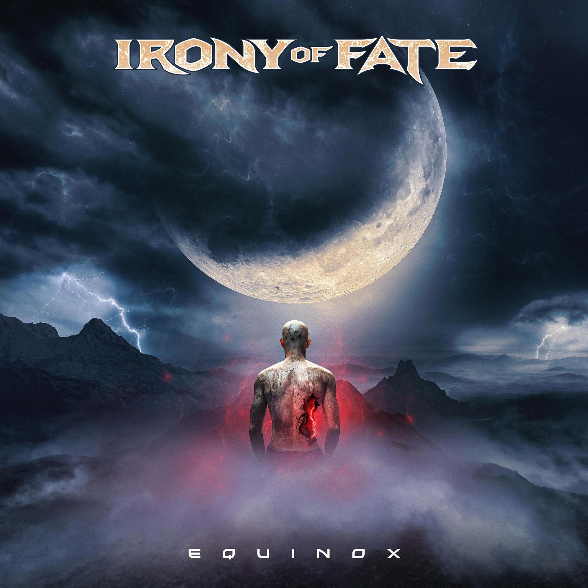 Album cover of Equinox