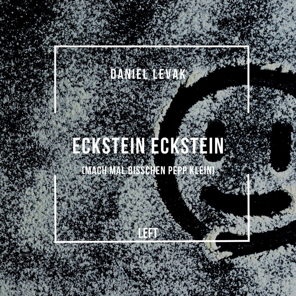 Album cover of Eckstein Eckstein