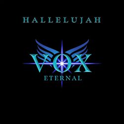 Cover of HALLELUJAH