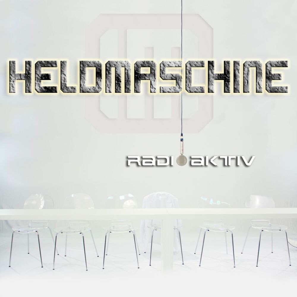 Picture of Radioaktiv