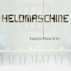 Cover of Radioaktiv