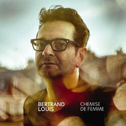 Cover of Chemise de femme