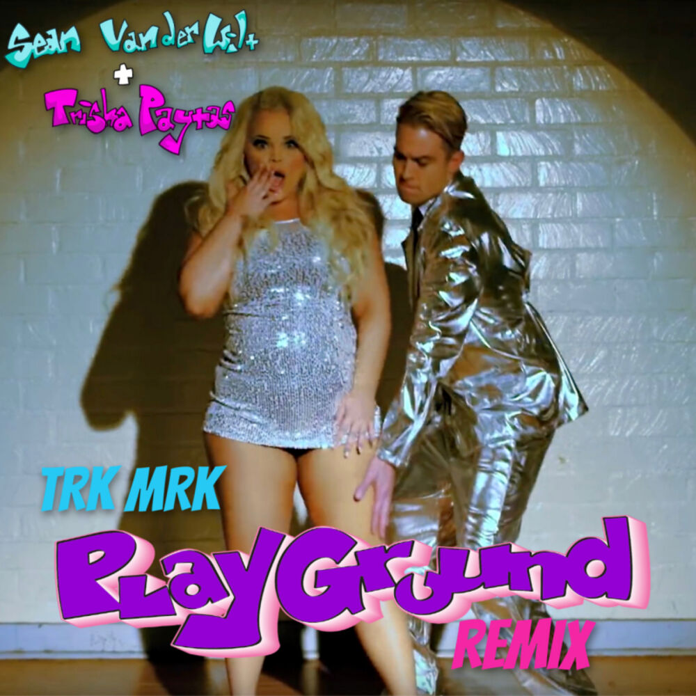 Picture of PlayGround (TRK MRK REMIX)