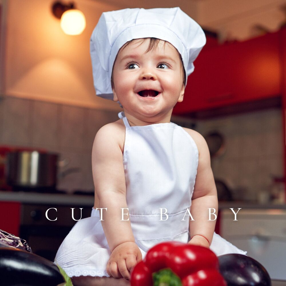 Picture of Cute Baby