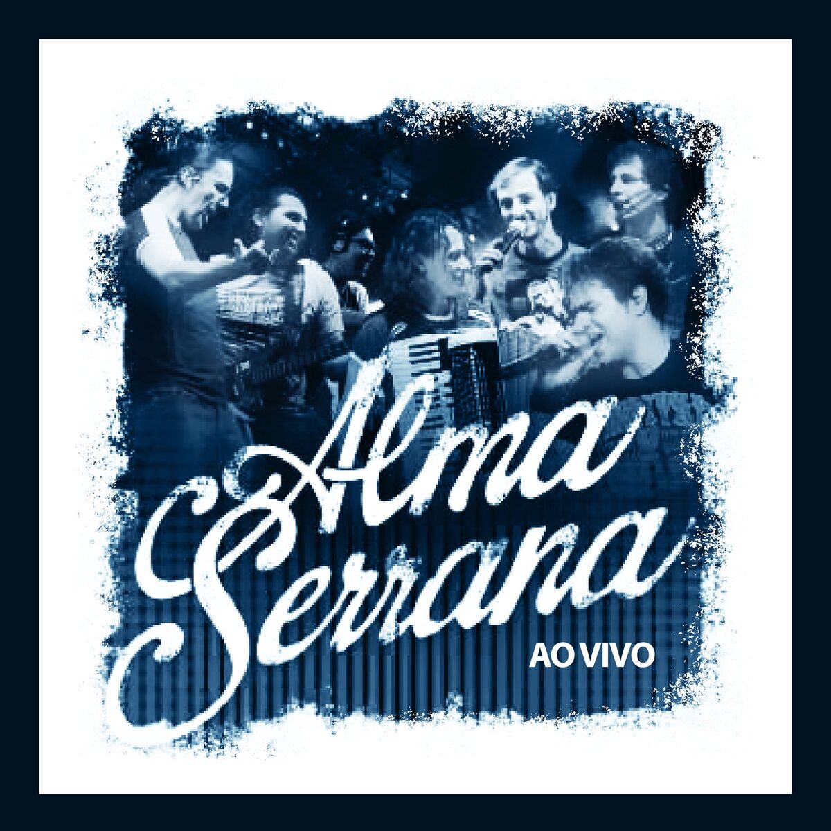 Album cover of Saudades da Minha Terra