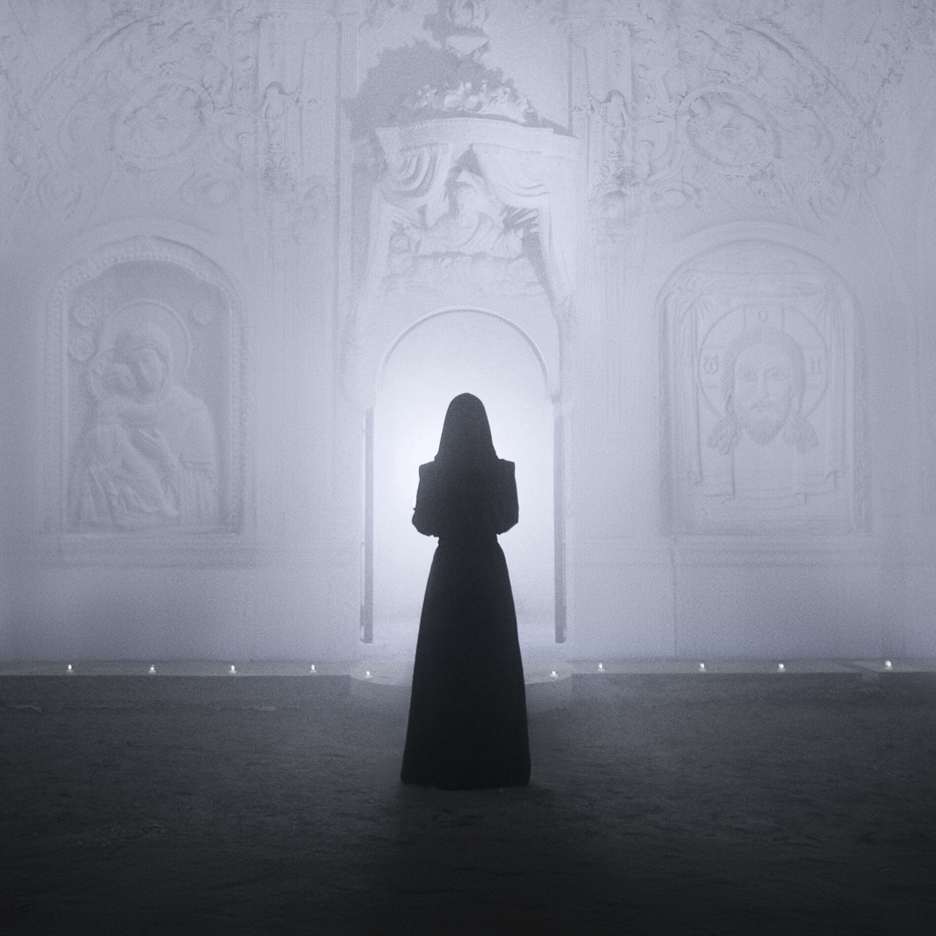 Album cover of Царю Небесный