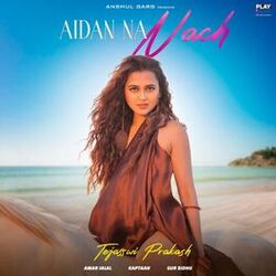Cover of Aidan Na Nach