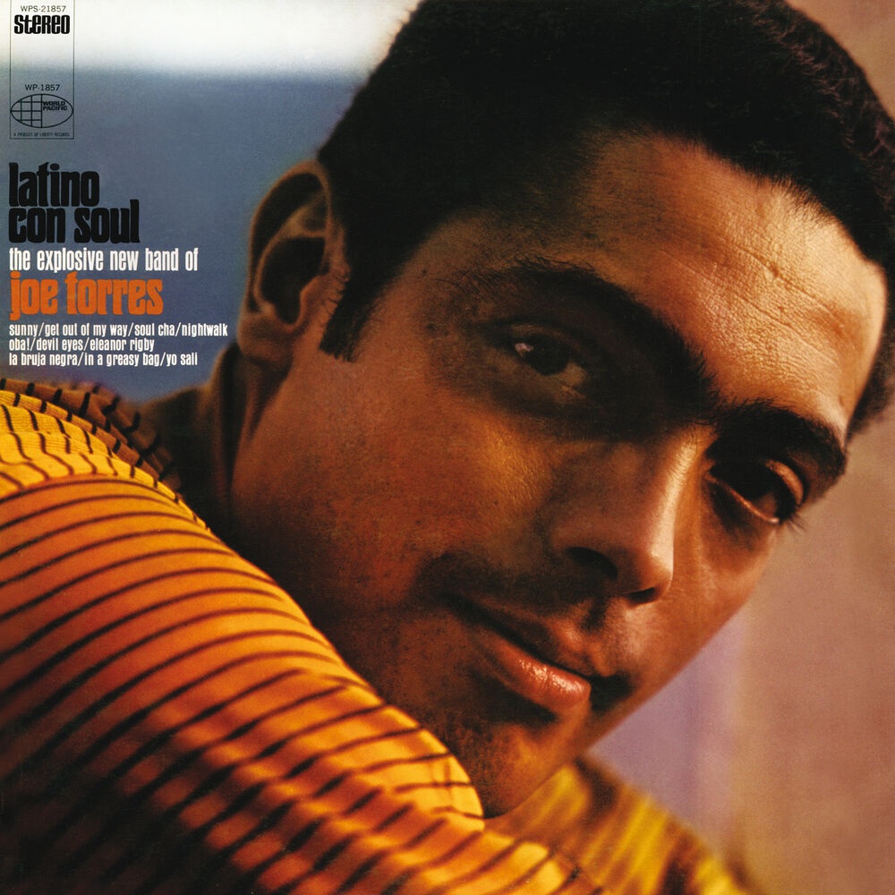Picture of Latino Con Soul (Remastered)
