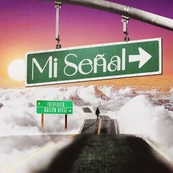 Cover of Mi Señal