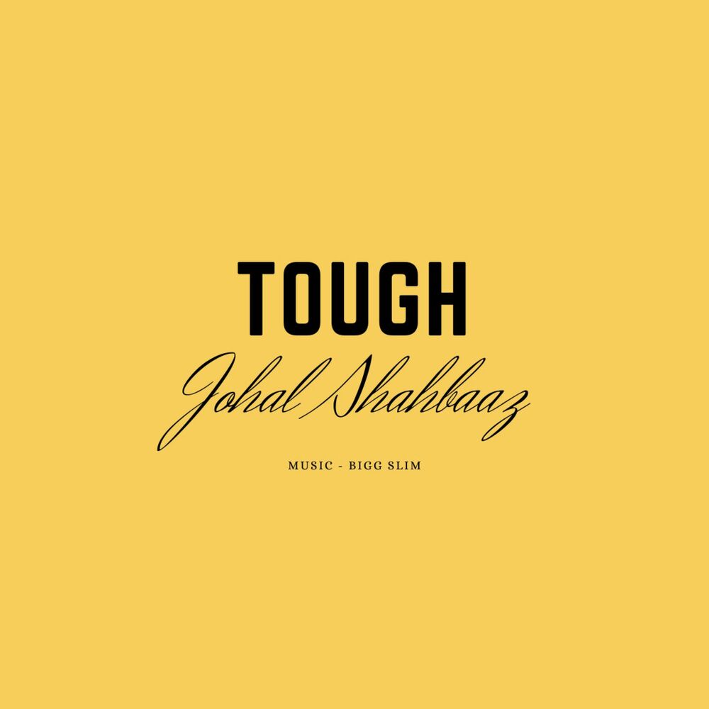 Picture of TOUGH