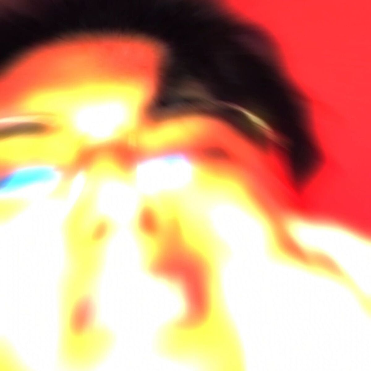 Album cover of LABIA PERRONA