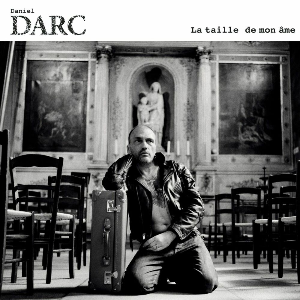 Picture of La Taille De Mon Ame